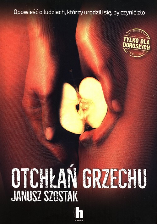 Image of Otchłań grzechu