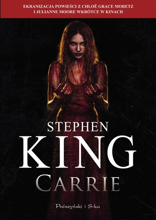 Image of Carrie