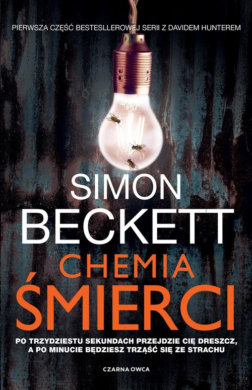 Image of Chemia śmierci