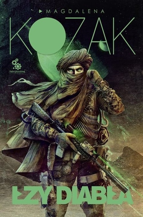 Image of Łzy diabła