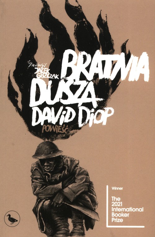 Image of Bratnia dusza