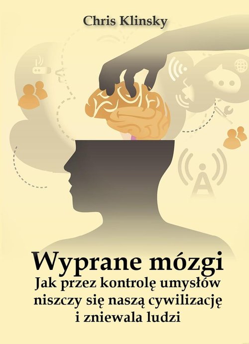 Image of Wyprane mózgi