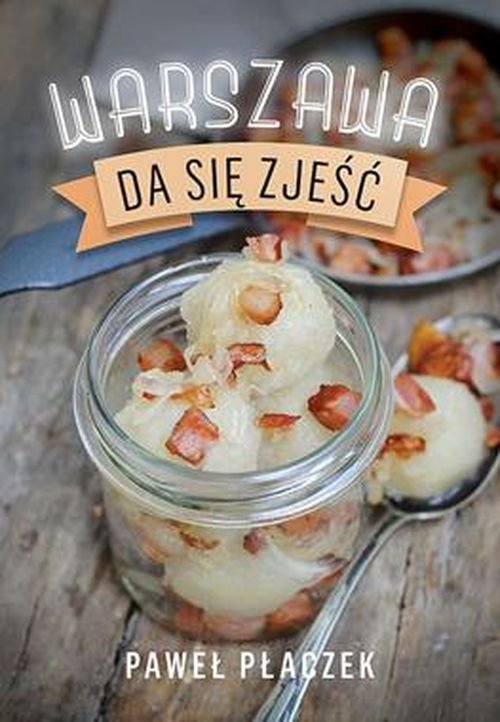 Image of Warszawa da się zjeść