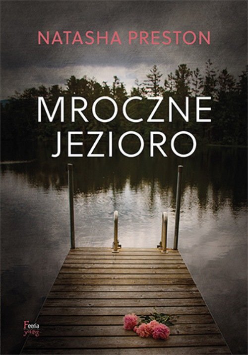 Image of Mroczne jezioro