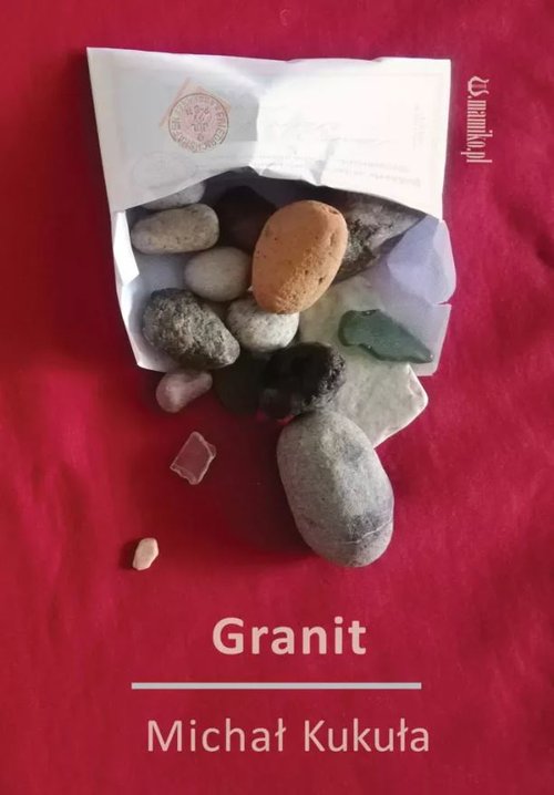 Image of Granit
