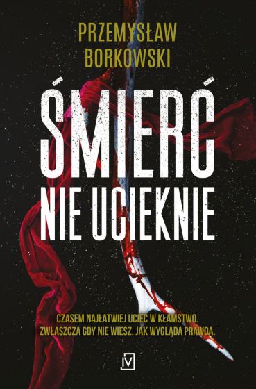Image of Śmierć nie ucieknie