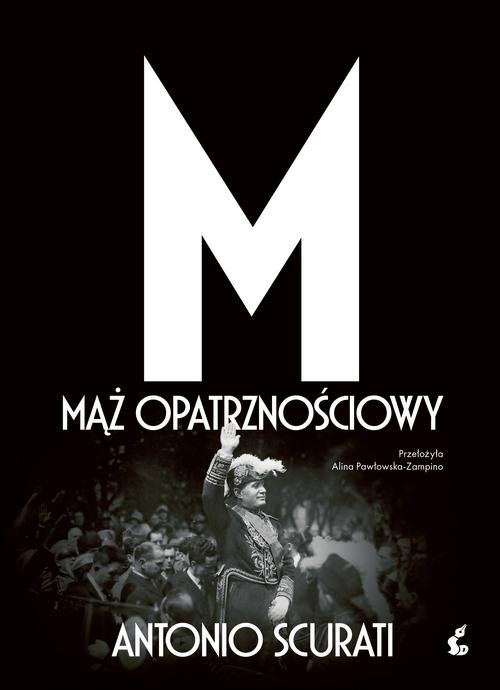 Image of M Mąż opatrznościowy