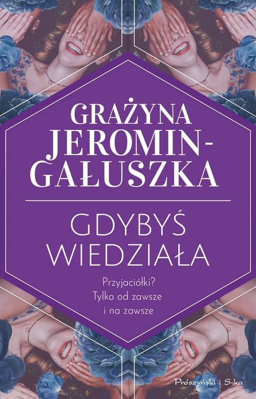 Image of Gdybyś wiedziała