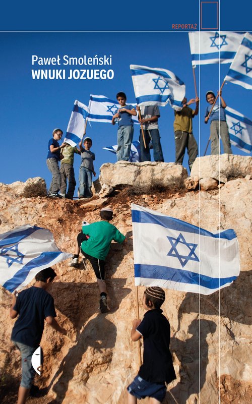 Image of Wnuki Jozuego