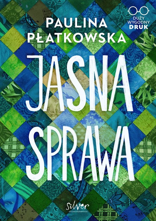 Image of Jasna Sprawa