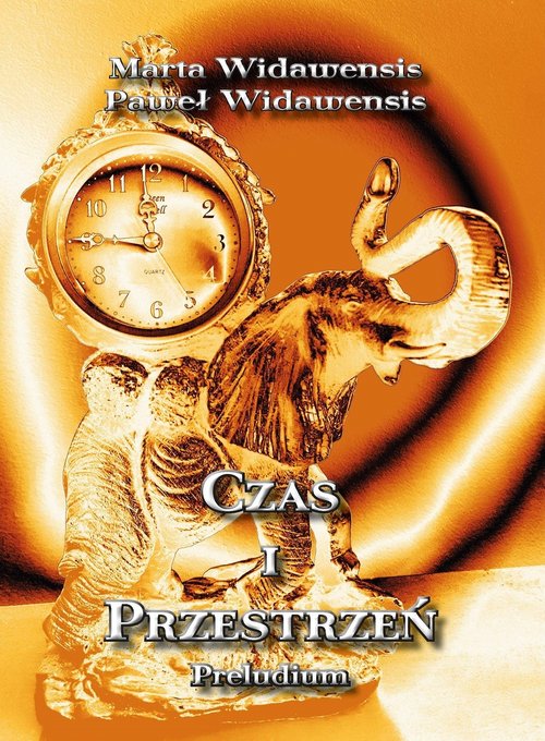 Image of Czas i przestrzeń Preludium