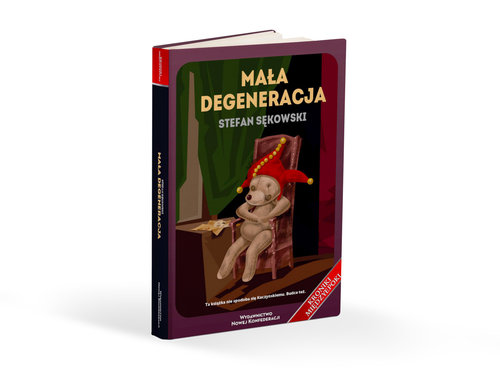 Image of Mała degeneracja