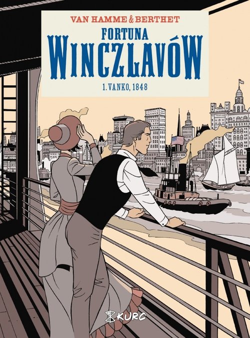 Image of Fortuna Winczlavów 1 Vanko 1848