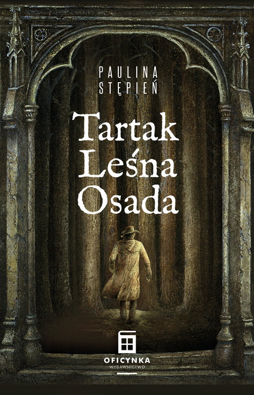 Image of Tartak Leśna Osada