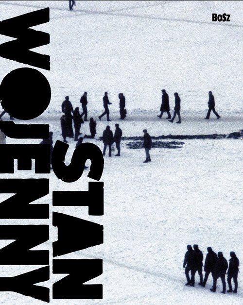 Image of Stan wojenny