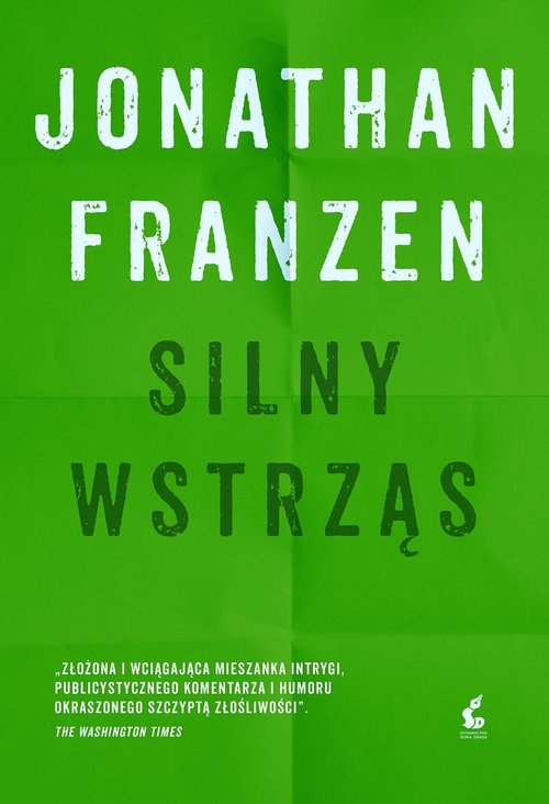 Image of Silny wstrząs