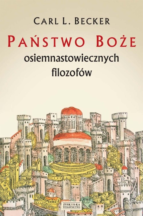 Image of Państwo Boże osiemnastowiecznych filozofów