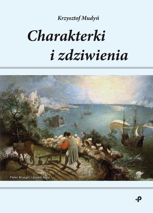 Image of Charakterki i zdziwienia