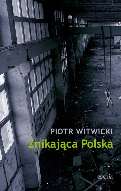 Image of Znikająca Polska