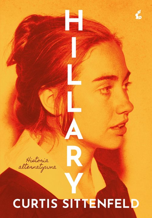 Image of Hillary Historia alternatywna