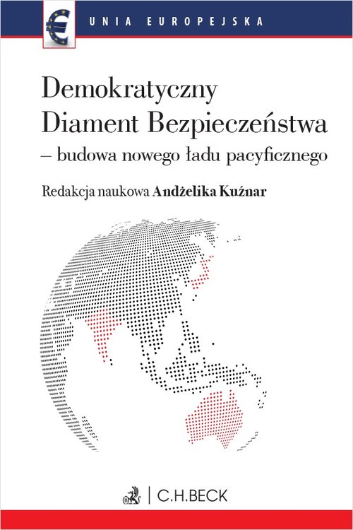 Image of Demokratyczny Diament Bezpieczeństwa budowa nowego ładu pacyficznego