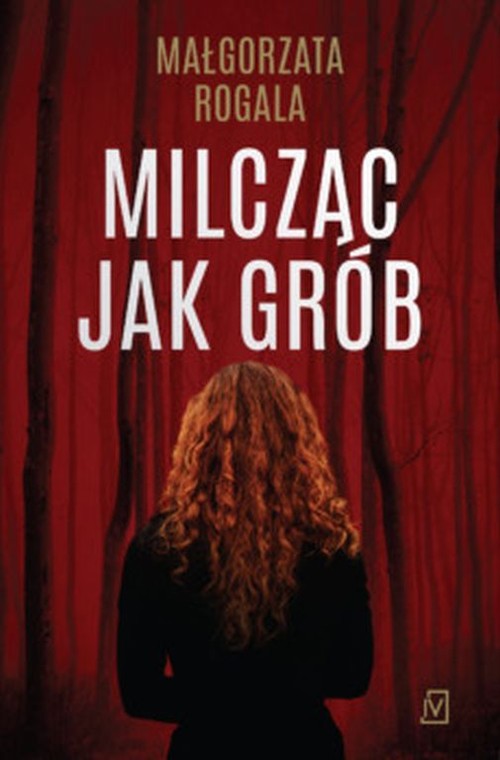 Image of Milcząc jak grób