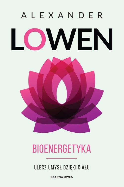 Image of Bioenergetyka