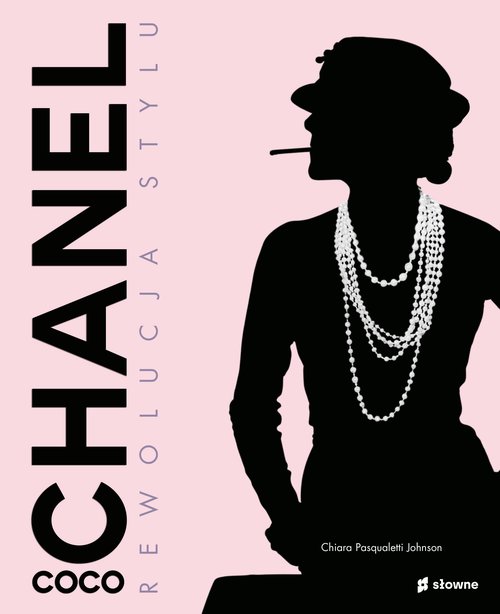 Image of Coco Chanel Rewolucja stylu