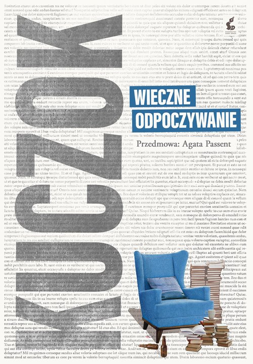 Image of Wieczne odpoczywanie