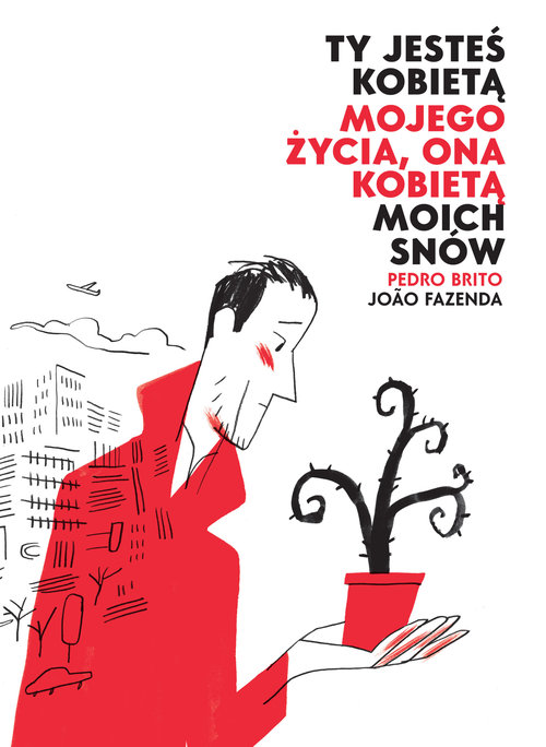 Image of Ty jesteś kobietą mojego życia Ona kobietą moich snów