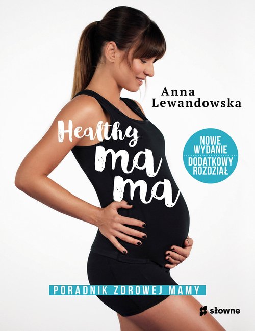 Image of Healthy mama