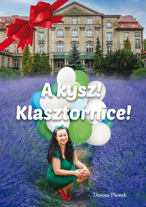 Image of A kysz! Klasztornice!