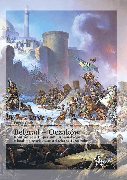 Image of Belgrad Oczaków