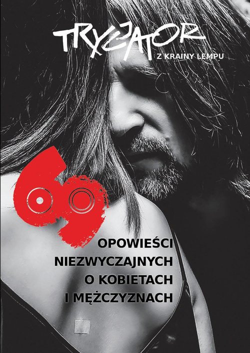 Image of 69 opowieści niezwyczajnych o kobietach i mężczyznach