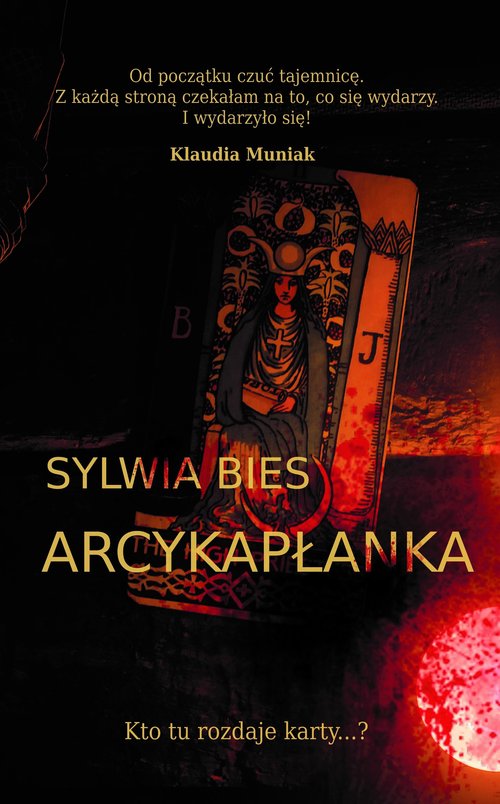Image of Arcykapłanka