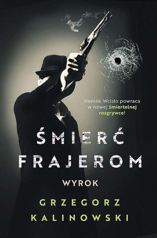 Image of Śmierć frajerom Wyrok