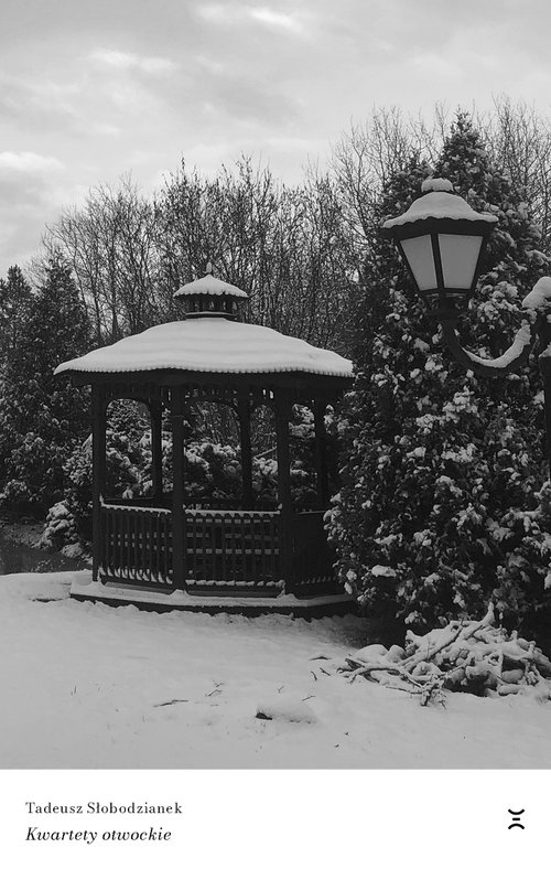 Image of Kwartety otwockie