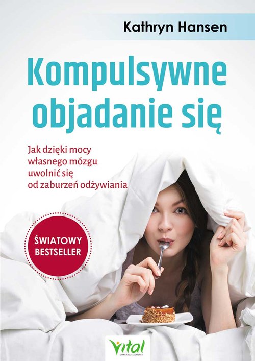 Image of Kompulsywne objadanie się