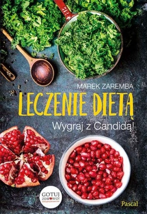 Image of Leczenie dietą Wygraj z Candidą!