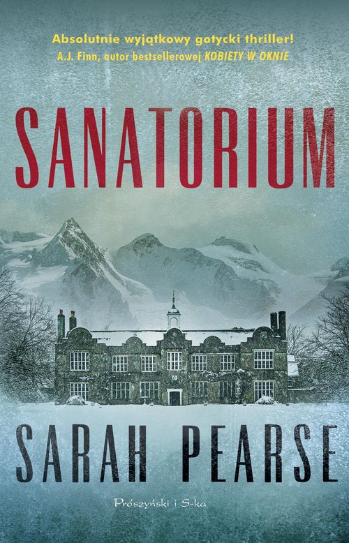 Image of Sanatorium