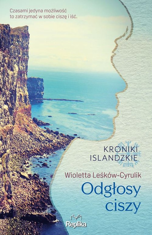 Image of Odgłosy ciszy Kroniki islandzkie