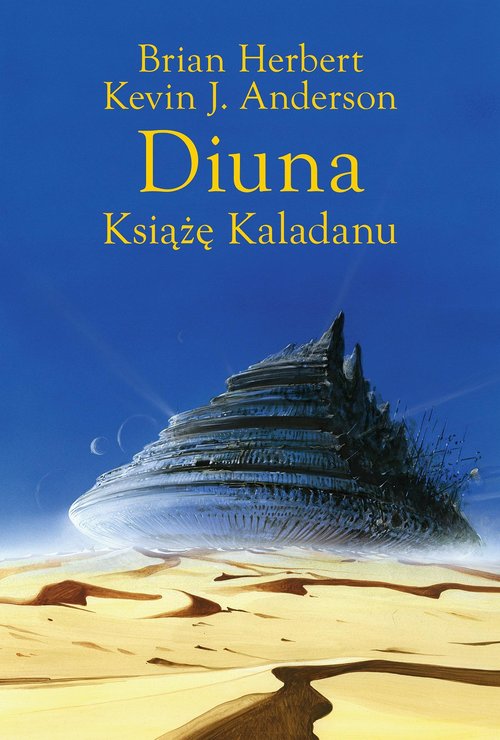 Image of Diuna Książę Kaladanu