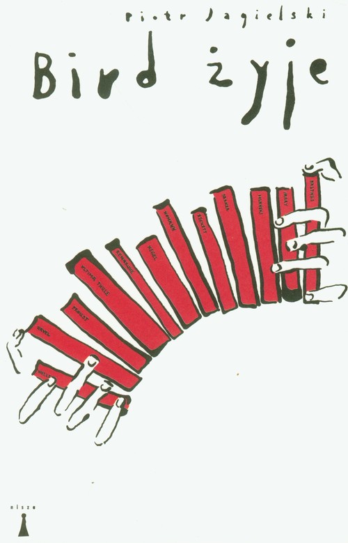 Image of Bird żyje