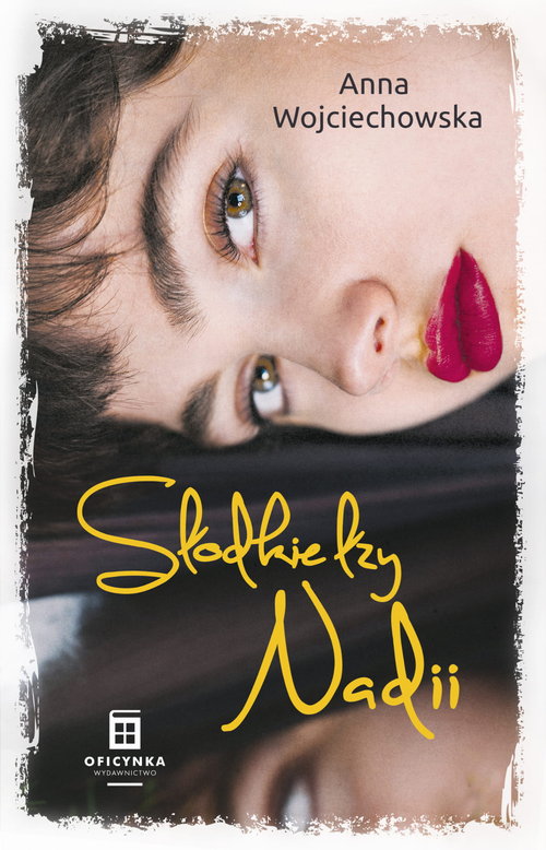 Image of Słodkie łzy Nadii