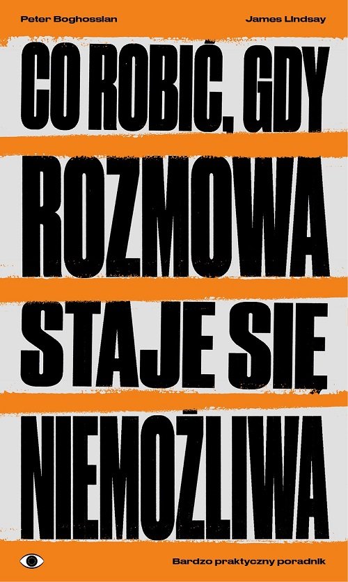 Image of Co robić, gdy rozmowa staje się niemożliwa Bardzo praktyczny poradnik
