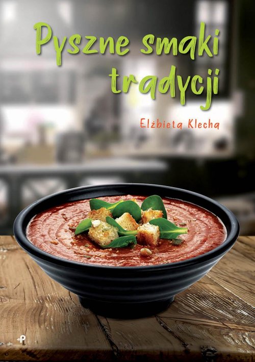 Image of Pyszne smaki tradycji