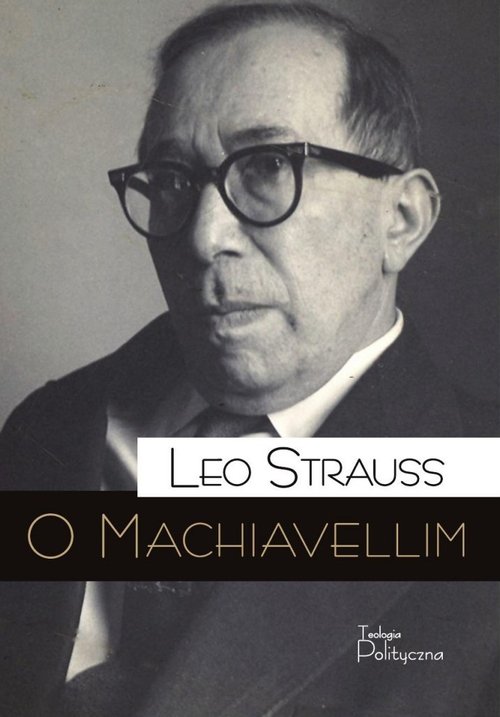 Image of O Machiavellim