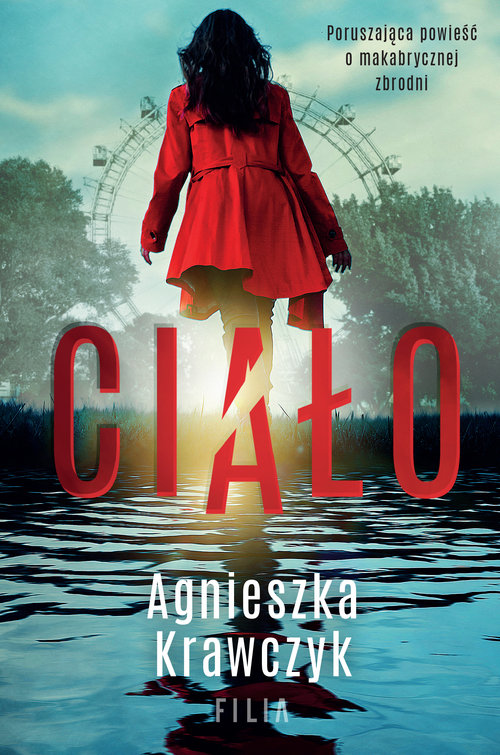 Image of Ciało Wielkie Litery