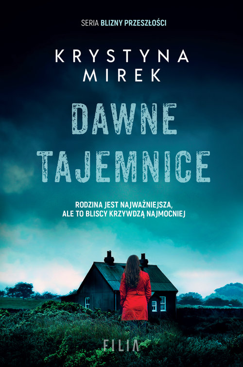 Image of Dawne tajemnice Wielkie Litery