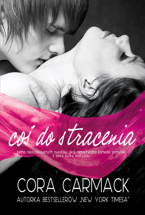 Image of Coś do stracenia
